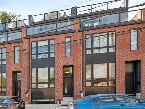 234 Fountain Street, Philadelphia PA 19128