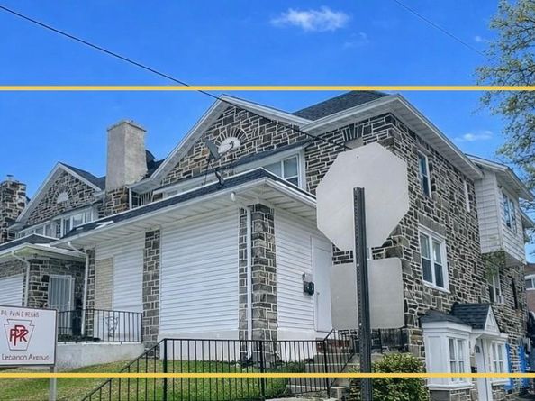 6522 Lebanon Avenue, Philadelphia PA 19151