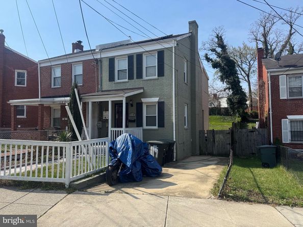 119 47TH Street SE, Washington DC 20019