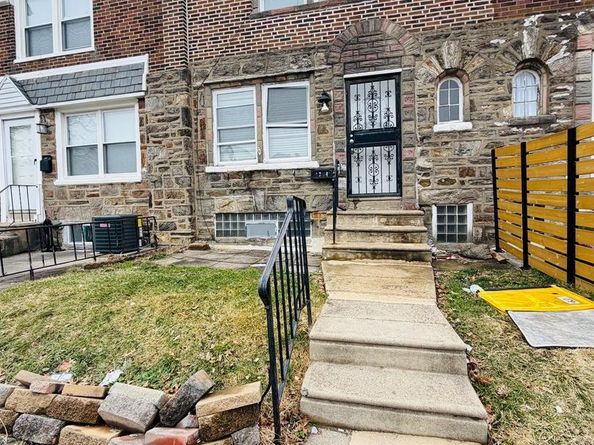 1334 Hale Street, Philadelphia PA 19111