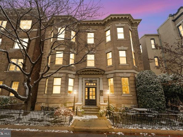 1740 18TH Street NW 101, Washington DC 20009