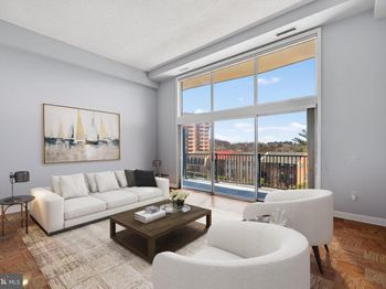 3101 New Mexico Avenue NW