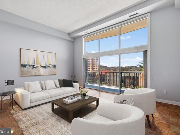 3101 New Mexico Avenue NW 545, Washington DC 20016