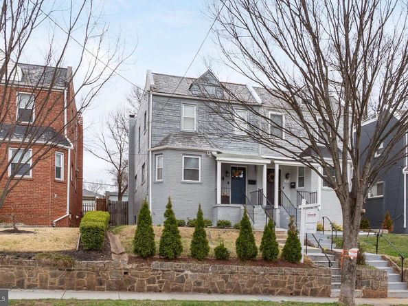 50 53rd Street SE, Washington DC 20019