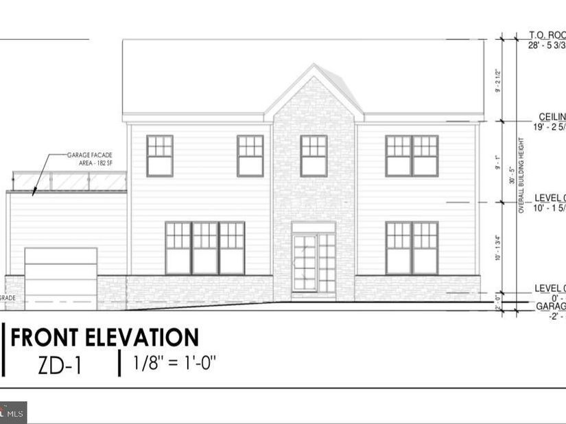 0 Washington Avenue, Willow Grove PA 19090