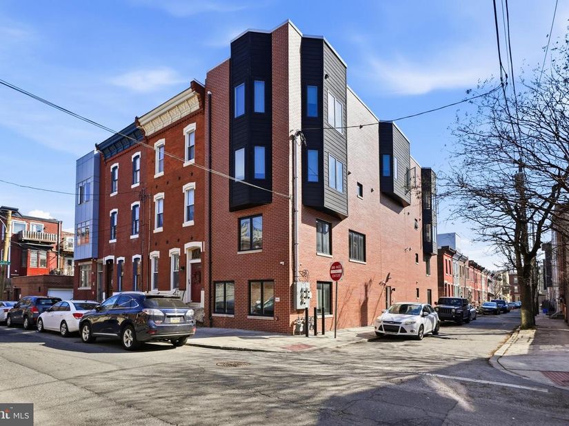 1951 Cambridge Street A, Philadelphia PA 19130