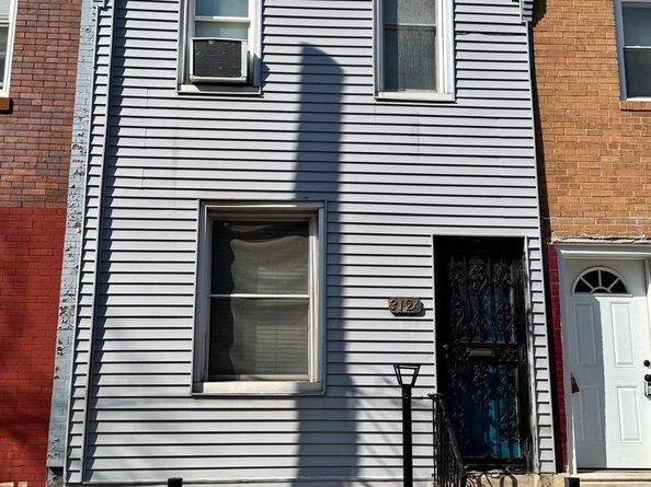 3124 N Stillman Street, Philadelphia PA 19132