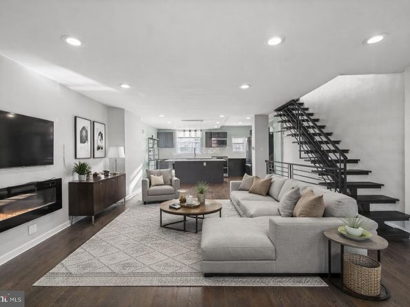 1607 S 28TH Street, Philadelphia PA 19145