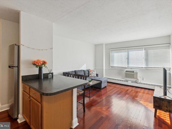 2101 Chestnut Street 1412, Philadelphia PA 19103