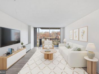 4600 S Four Mile Run Drive