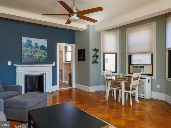 250 S 13TH Street 5D, Philadelphia PA 19107