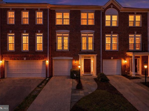 1319 Sundial Drive, Reston VA 20194