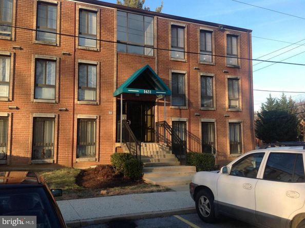 1631 Gainesville Street SE 301, Washington DC 20020