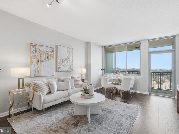 851 N Glebe Road 1914, Arlington VA 22203