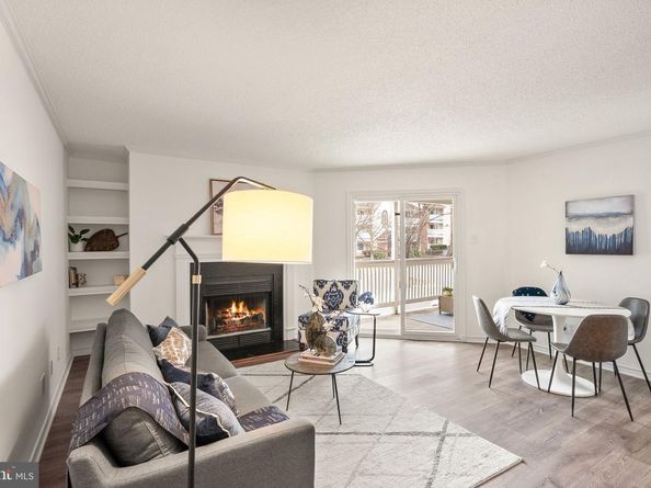 1538 Lincoln Way 201A, Mclean VA 22102