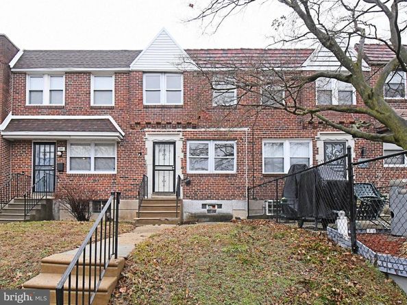 1107 E Sharpnack Street, Philadelphia PA 19150