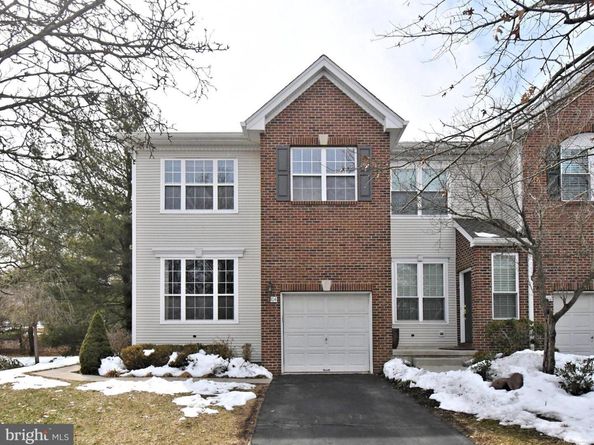 104 Dispatch Drive, Washington Crossing PA 18977