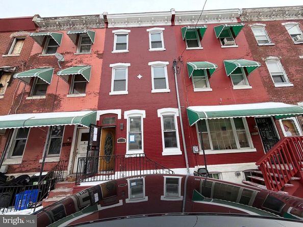 2113 N Woodstock Street, Philadelphia PA 19121