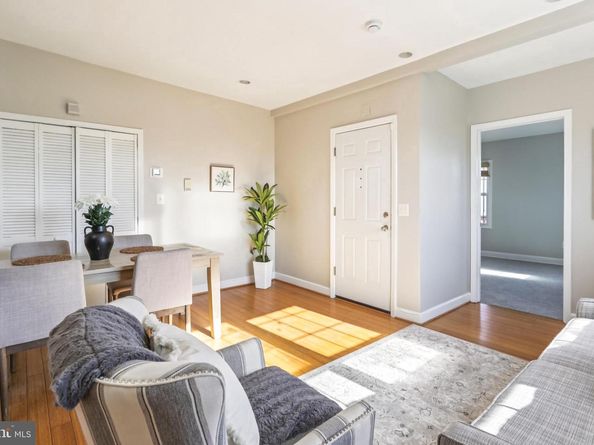 5501 8TH Street NW 4, Washington DC 20011