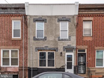2323 Moore Street