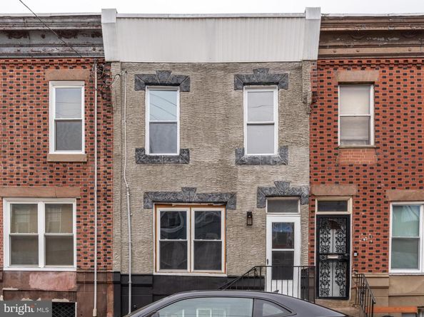 2323 Moore Street, Philadelphia PA 19145