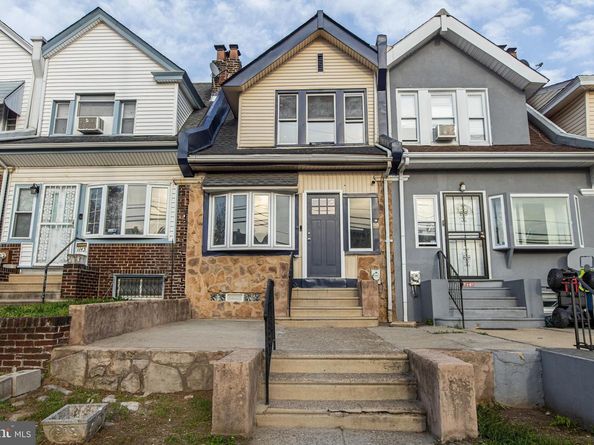 1145 S 60TH Street, Philadelphia PA 19143