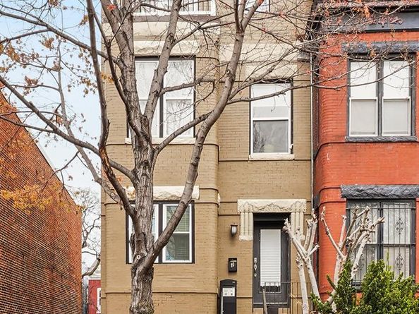 11 S Street NW Unit 1 NW, Washington DC 20001