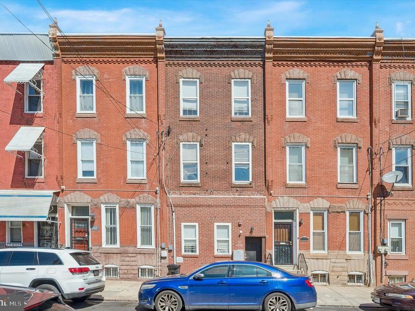 1507 W Venango Street, Philadelphia PA 19140