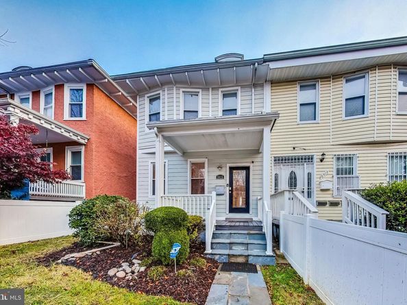 5415 Illinois Avenue NW, Washington DC 20011