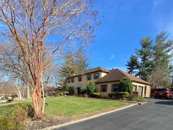 1328 Mettler Road