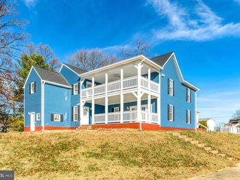 3010 Steven Martin Drive