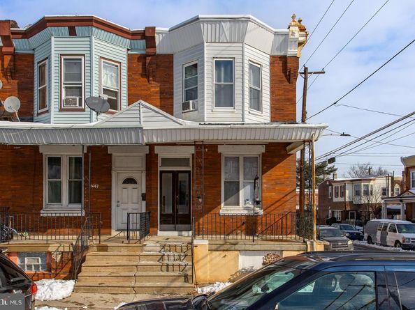 1649 Allengrove Street, Philadelphia PA 19124