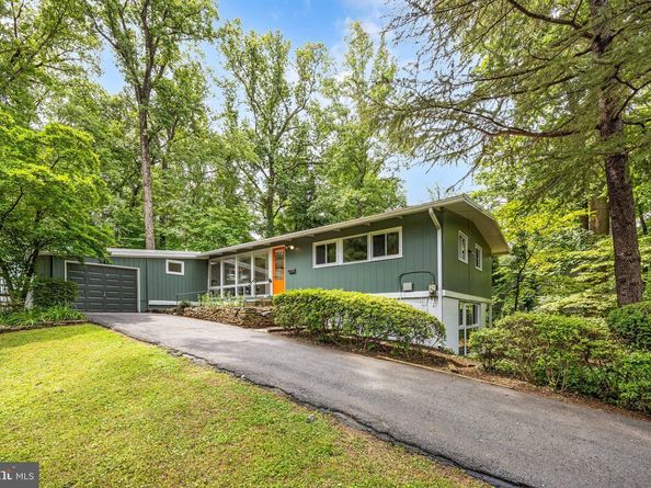 3419 Fiddlers Green, Falls Church VA 22044