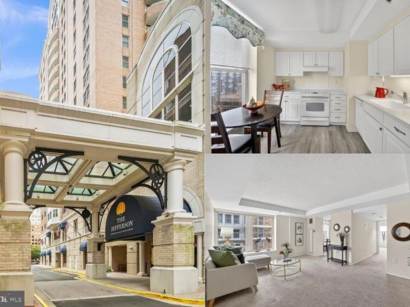 900 N Taylor Street 1905, Arlington VA 22203