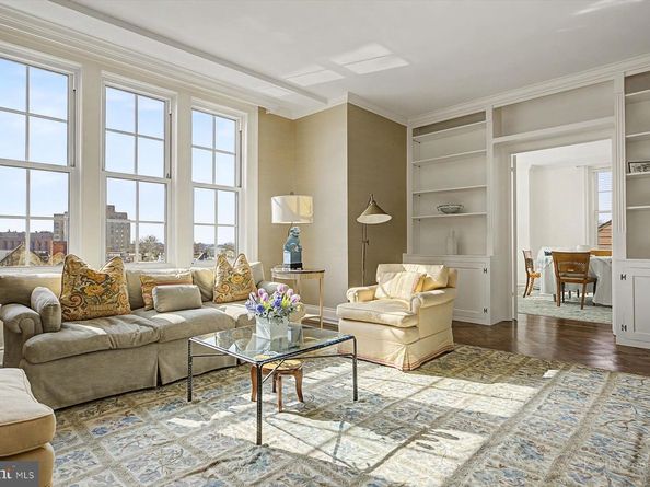 1800 Rittenhouse Square 702, Philadelphia PA 19103