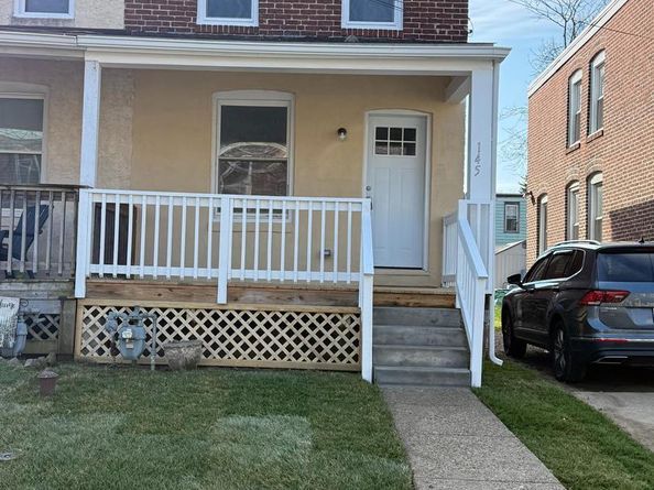145 Walnut Avenue Avenue, Ardmore PA 19003