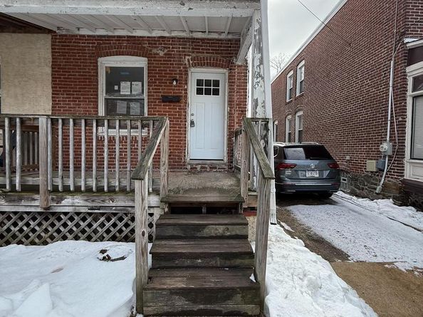 145 Walnut Avenue Avenue, Ardmore PA 19003