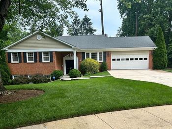 3300 Clearwood Court