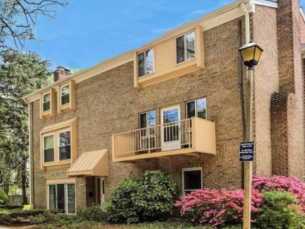 3769 Persimmon Circle, Fairfax VA 22031