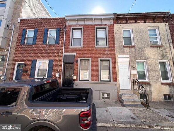 608 Winton Street, Philadelphia PA 19148