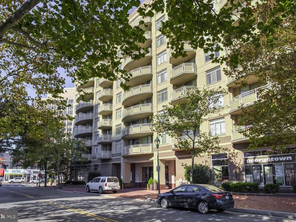 4801 Fairmont Avenue 904, Bethesda MD 20814