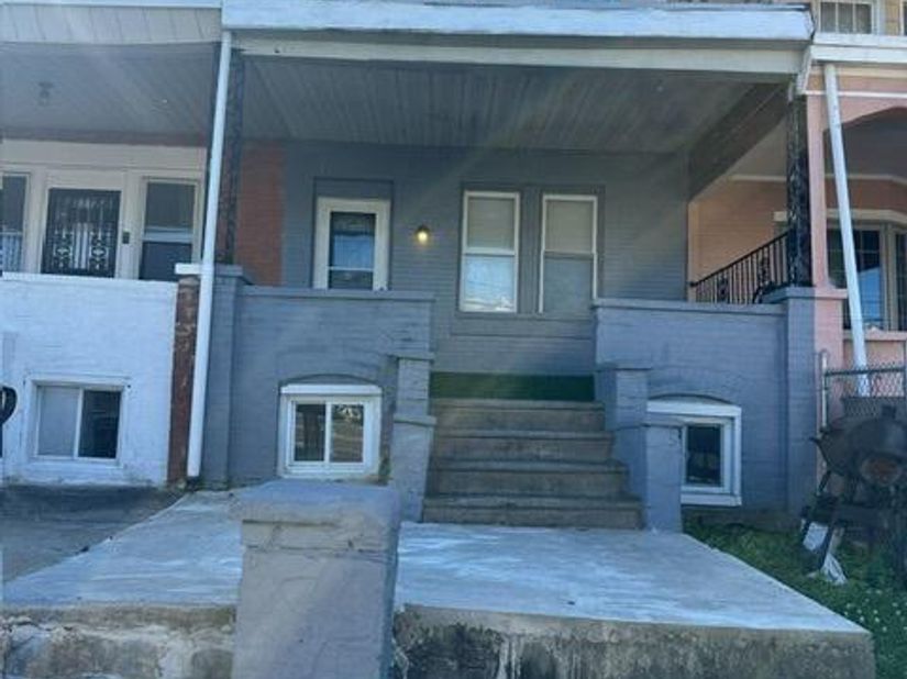5954 Springfield Avenue, Philadelphia PA 19143