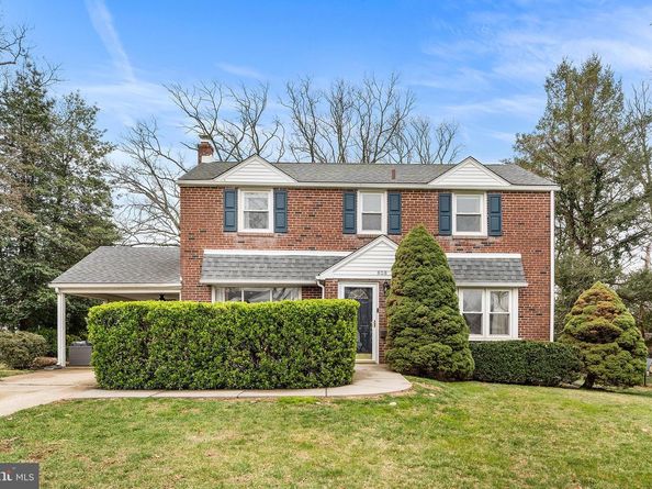 508 Circle Drive, Havertown PA 19083