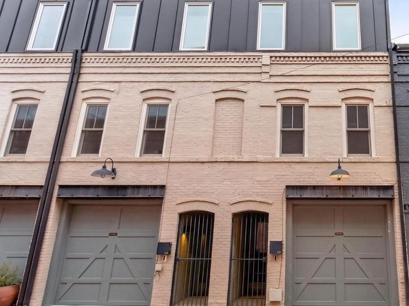 1313 Linden Court NE, Washington DC 20002