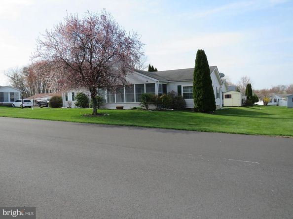 505 Goldenrod Crossing W, New Hope PA 18938