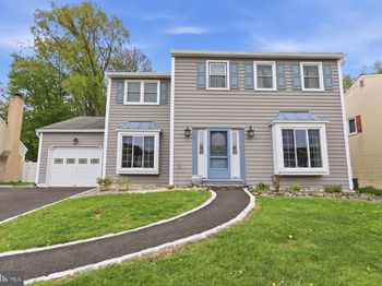 595 Buck Drive