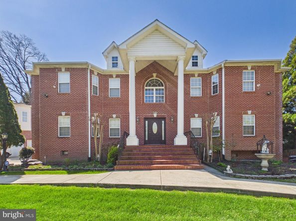 7801 Ridgewood Drive, Annandale VA 22003