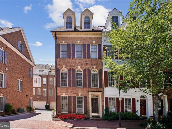 412 Pendleton Street, Alexandria VA 22314
