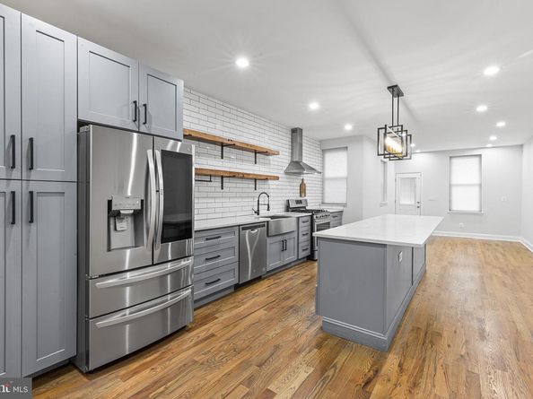 3113 W Montgomery Avenue, Philadelphia PA 19121