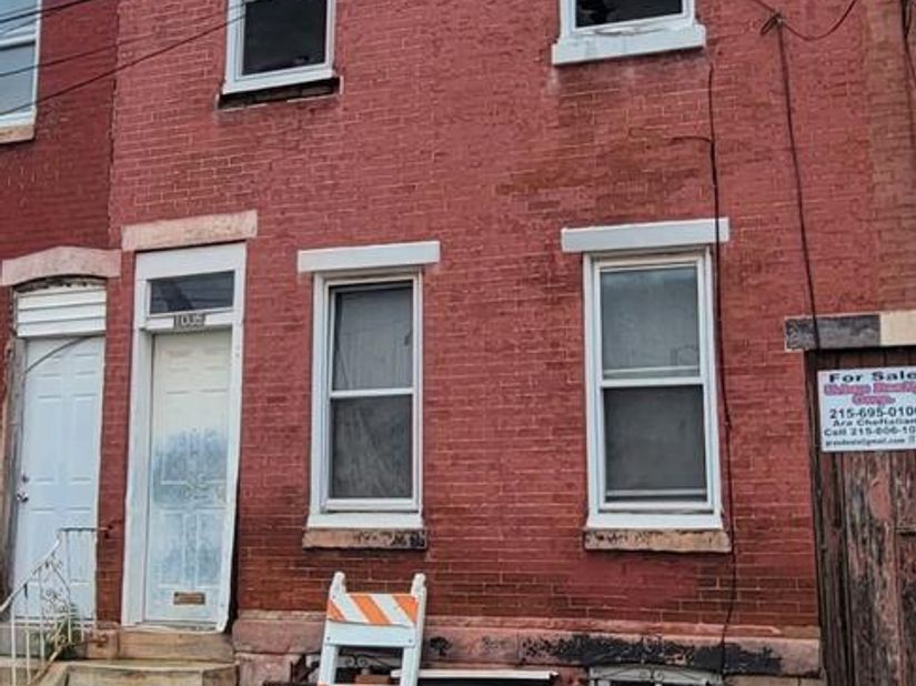 1035 W Nevada Street, Philadelphia PA 19133